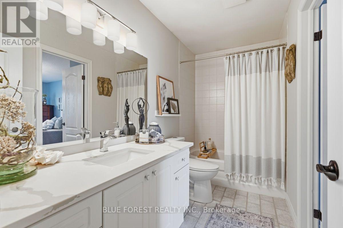 241 Oldham Street, London South, Ontario  N5Z 5E3 - Photo 24 - X13677692