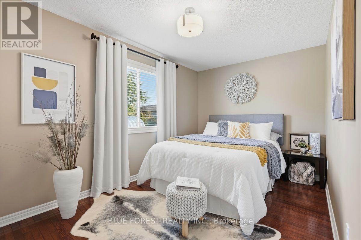 241 Oldham Street, London South, Ontario  N5Z 5E3 - Photo 27 - X13677692