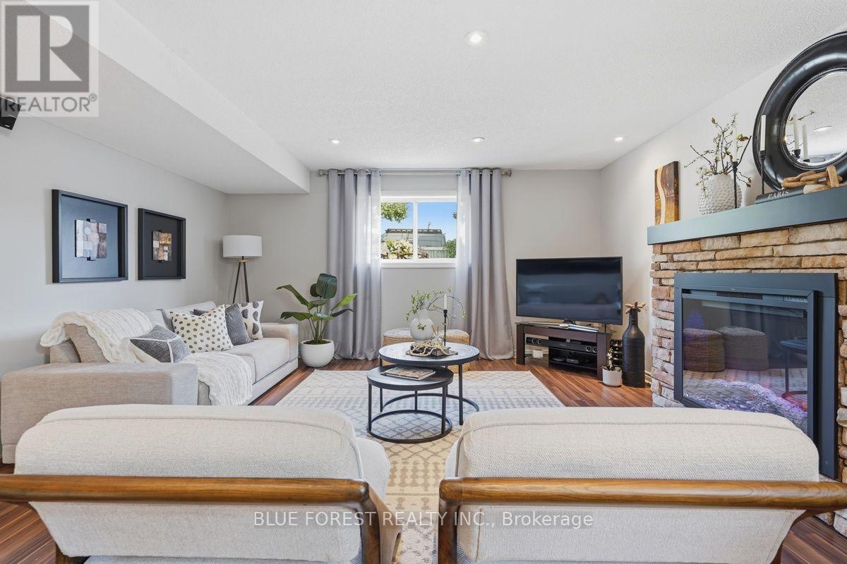 241 Oldham Street, London South, Ontario  N5Z 5E3 - Photo 31 - X13677692