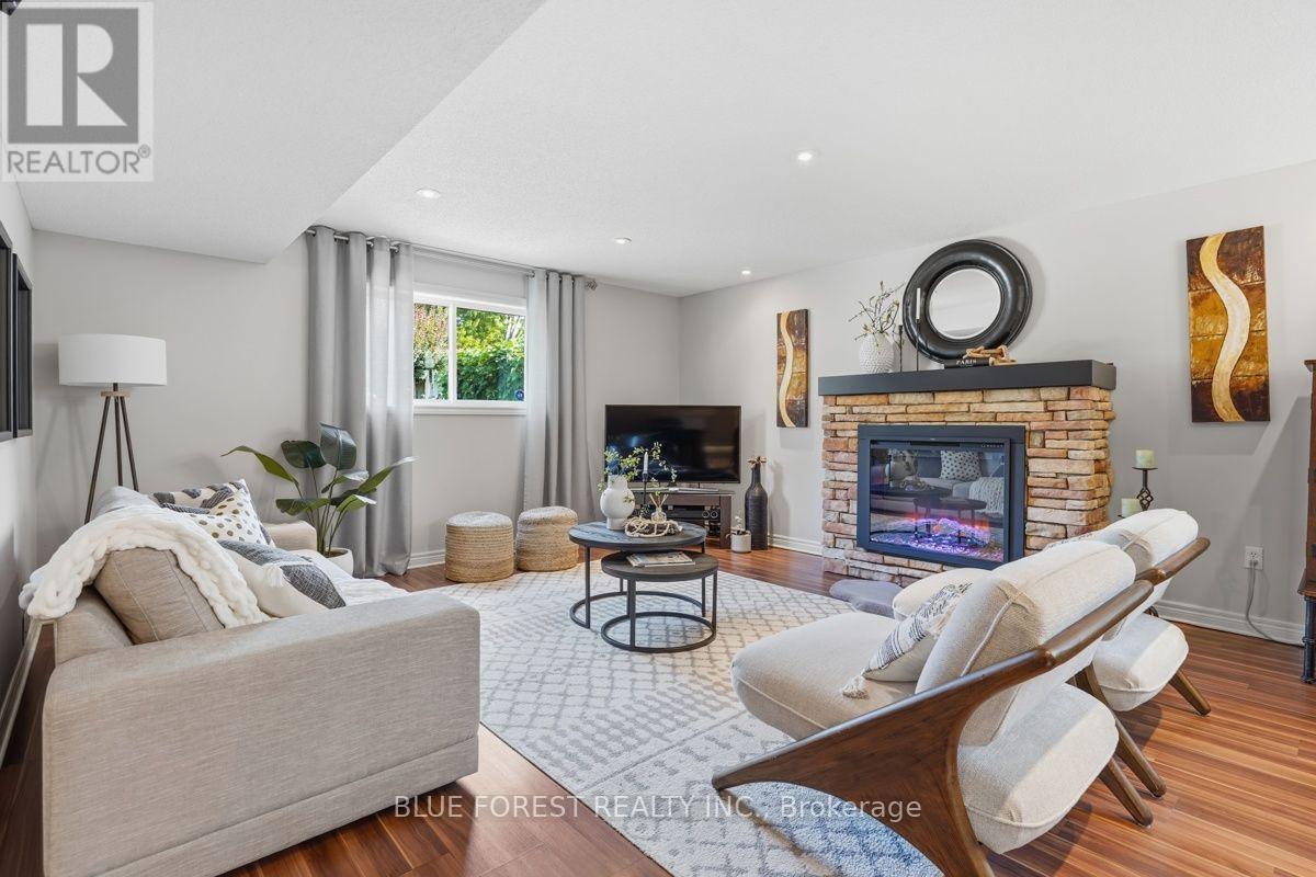 241 Oldham Street, London South, Ontario  N5Z 5E3 - Photo 32 - X13677692
