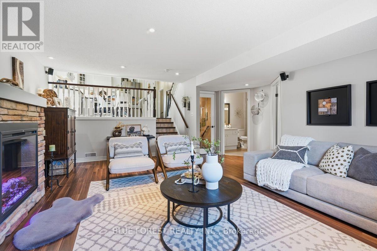 241 Oldham Street, London South, Ontario  N5Z 5E3 - Photo 33 - X13677692