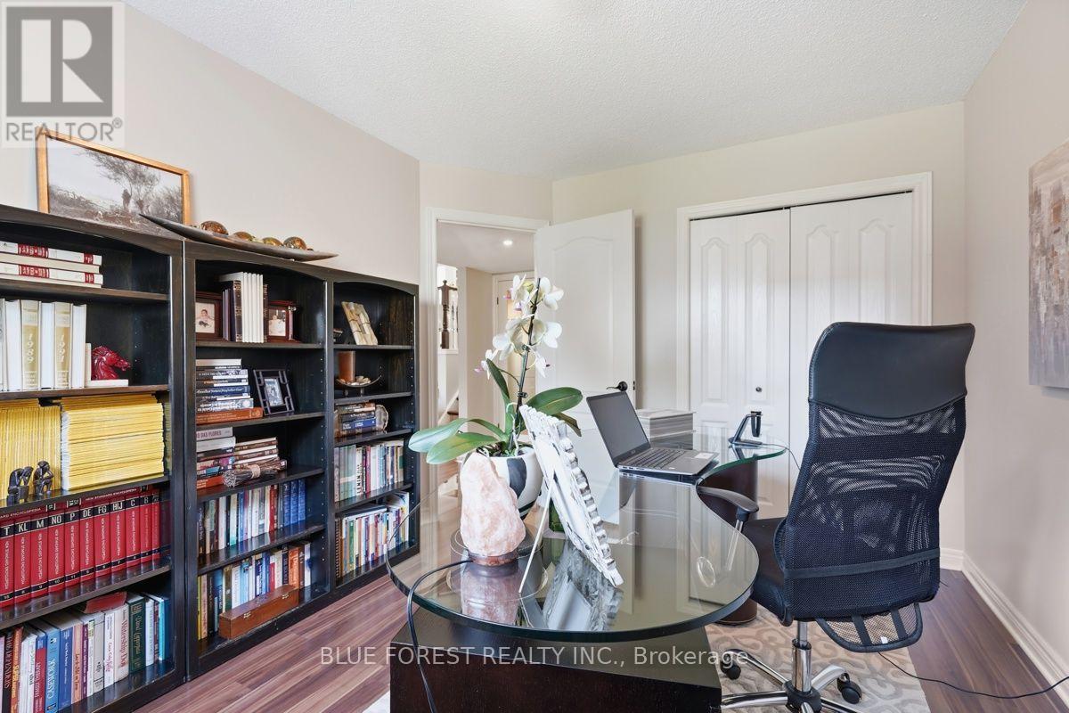 241 Oldham Street, London South, Ontario  N5Z 5E3 - Photo 36 - X13677692