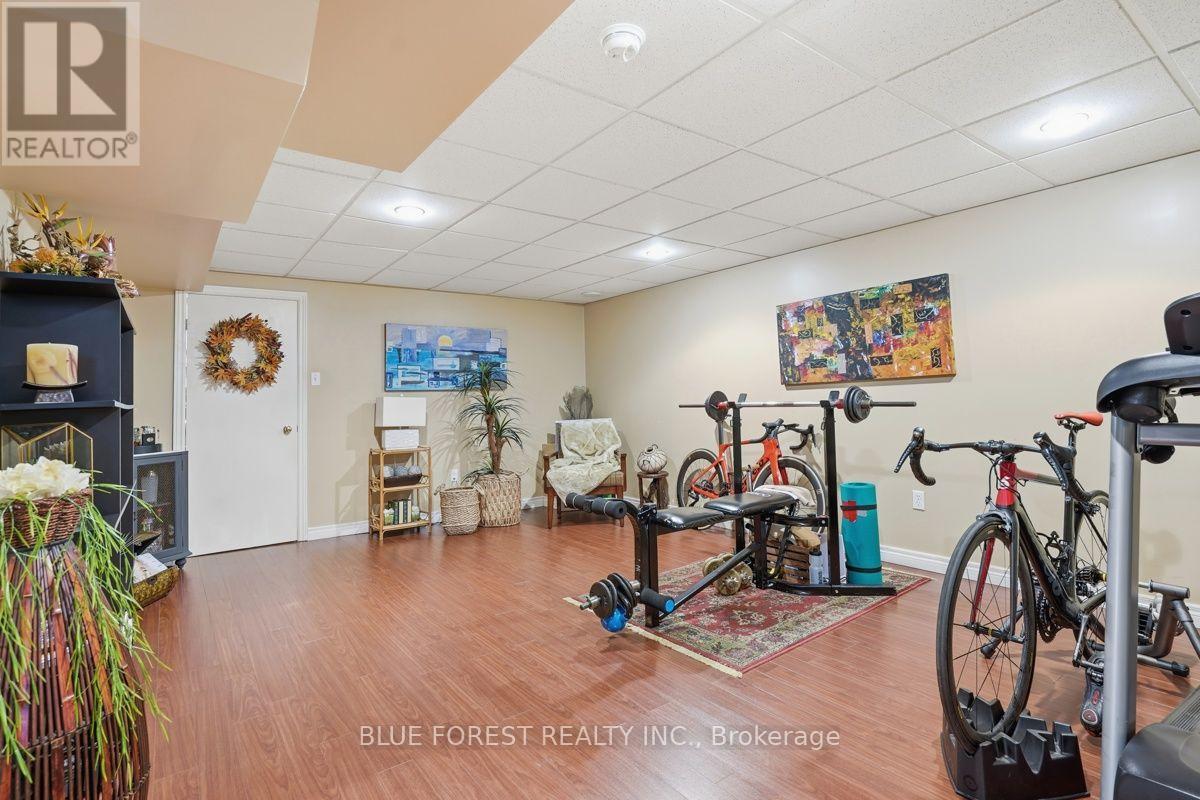 241 Oldham Street, London South, Ontario  N5Z 5E3 - Photo 39 - X13677692