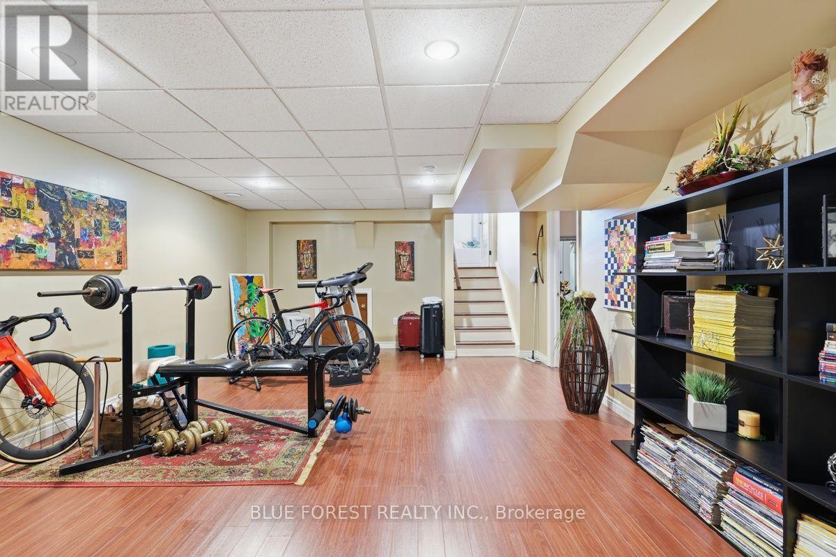 241 Oldham Street, London South, Ontario  N5Z 5E3 - Photo 40 - X13677692
