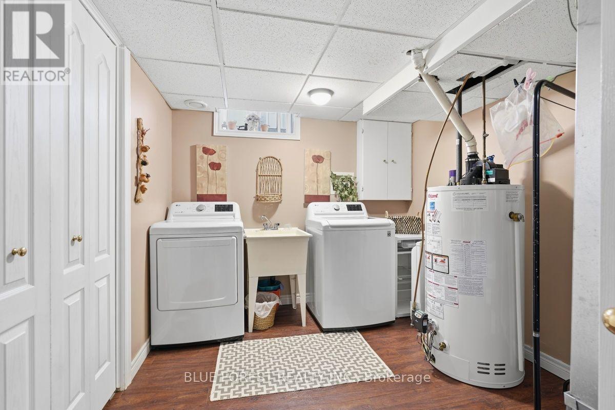 241 Oldham Street, London South, Ontario  N5Z 5E3 - Photo 42 - X13677692