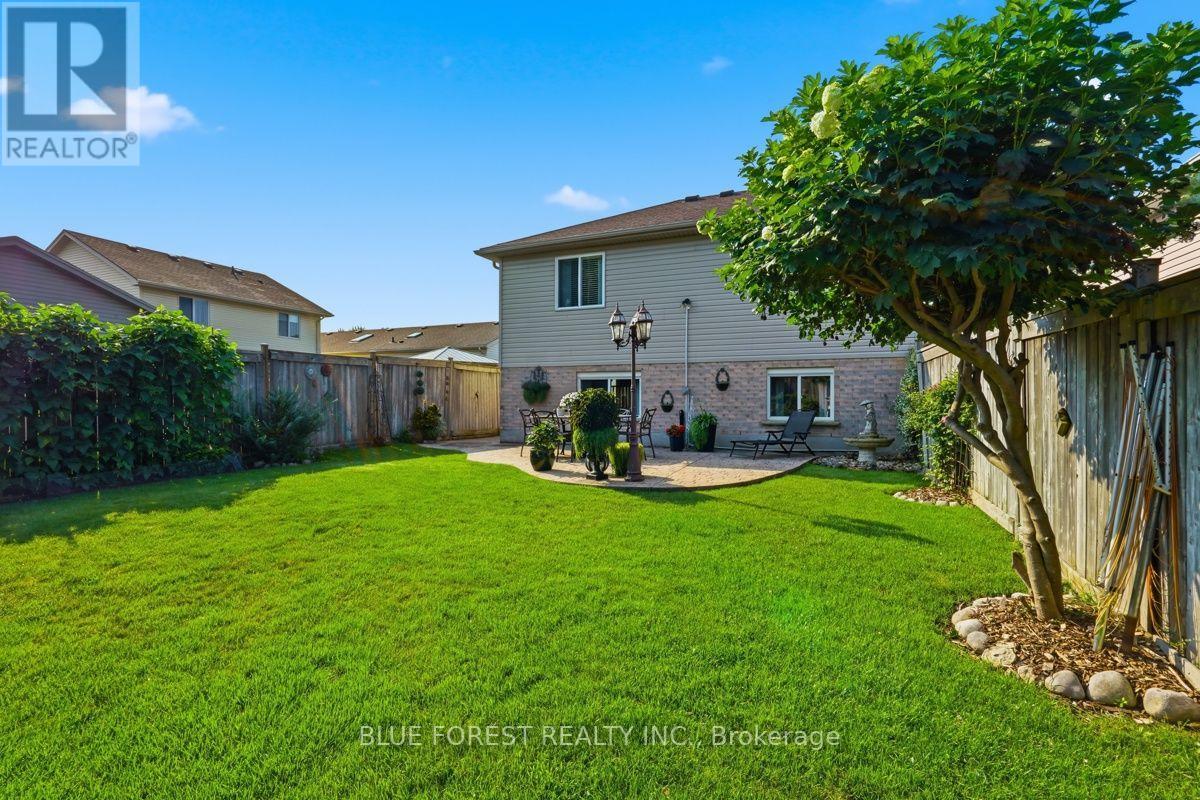 241 Oldham Street, London South, Ontario  N5Z 5E3 - Photo 49 - X13677692