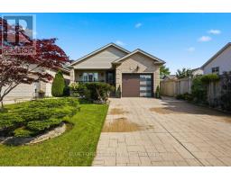 241 OLDHAM STREET, London South, Ontario