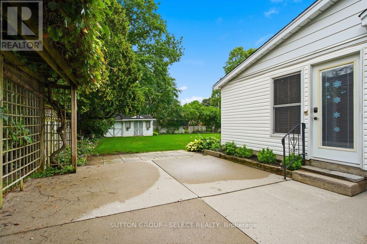 40 David Street, London South, Ontario  N6P 1B3 - Photo 34 - X13677750