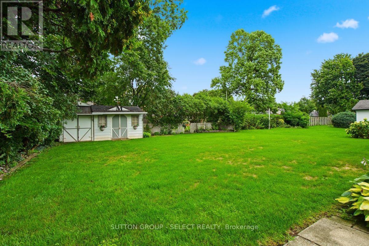 40 David Street, London South, Ontario  N6P 1B3 - Photo 36 - X13677750