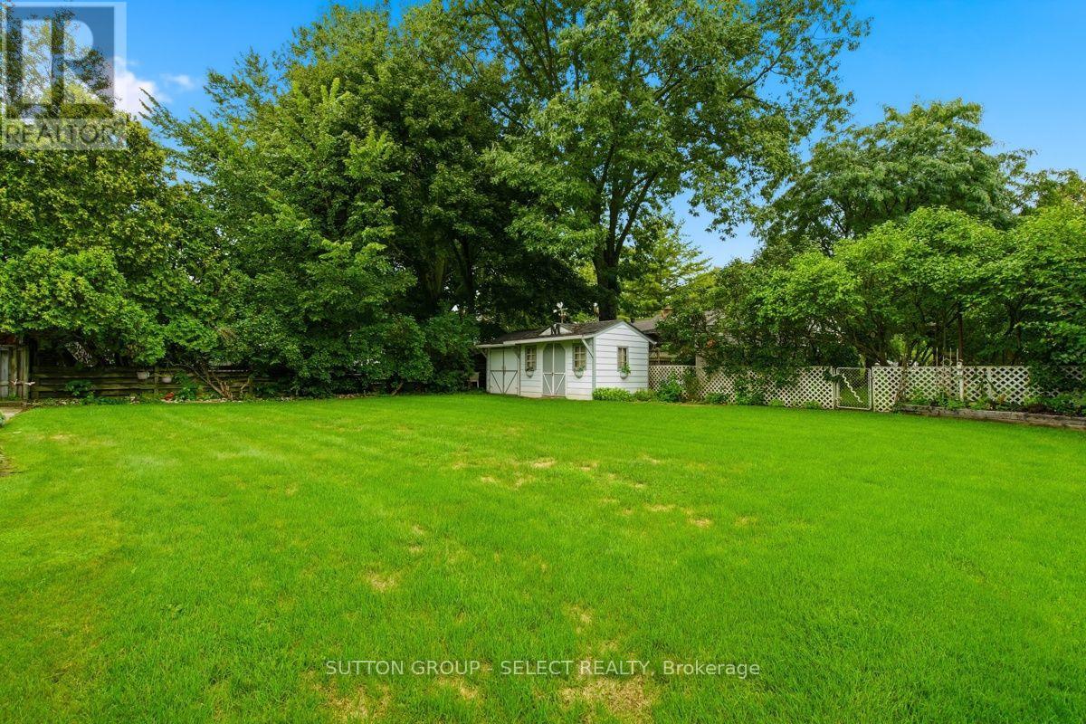 40 David Street, London South, Ontario  N6P 1B3 - Photo 37 - X13677750