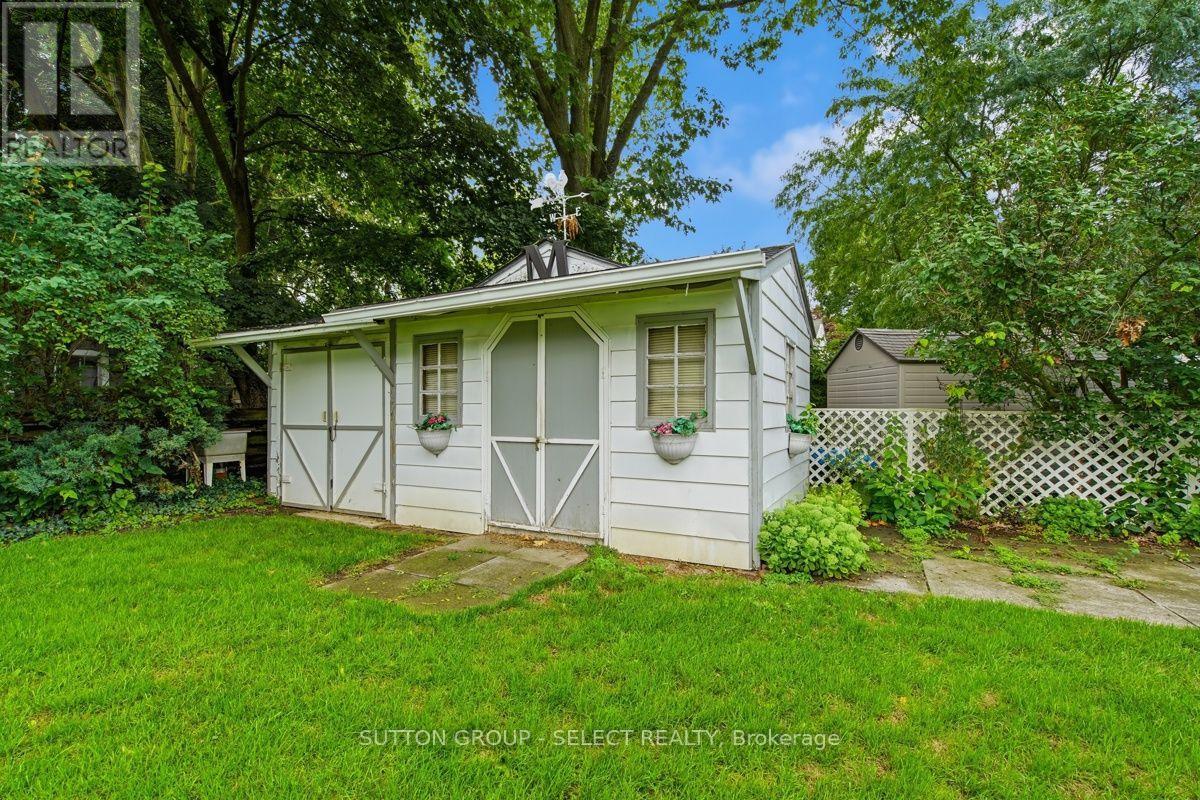40 David Street, London South, Ontario  N6P 1B3 - Photo 38 - X13677750