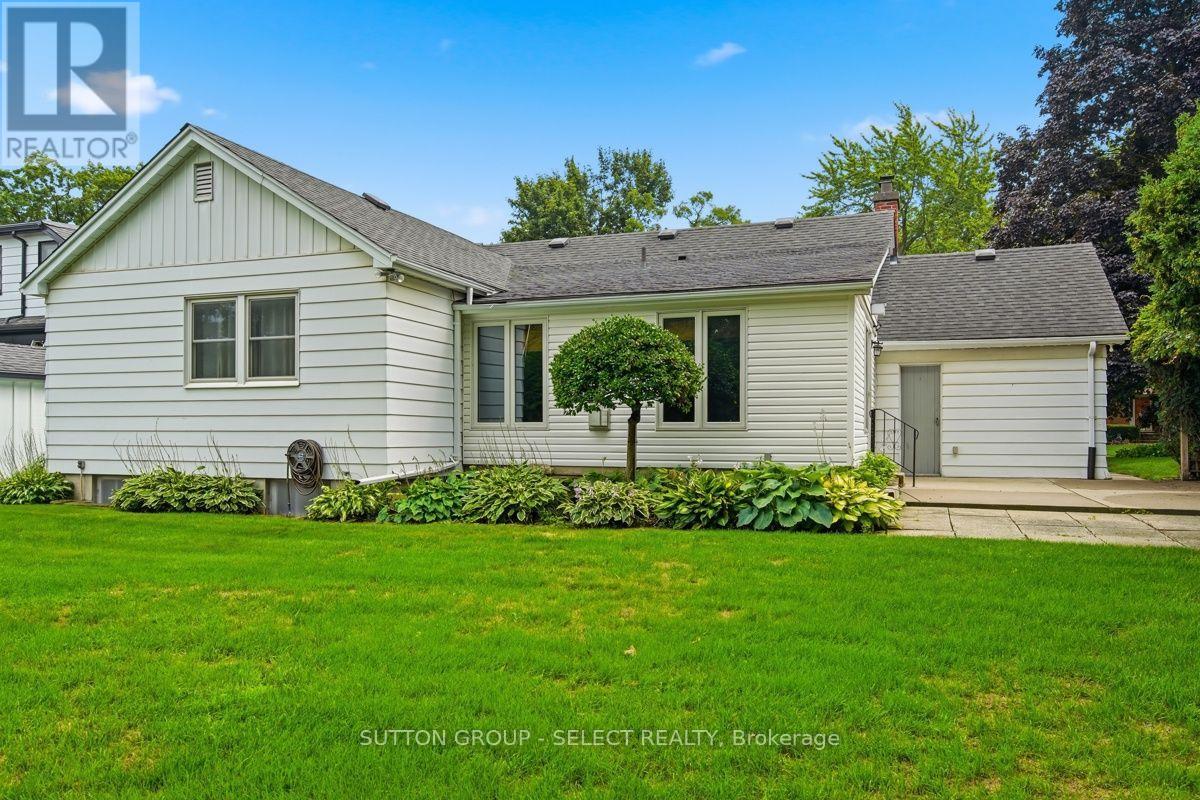 40 David Street, London South, Ontario  N6P 1B3 - Photo 39 - X13677750