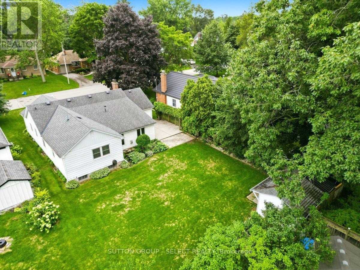 40 David Street, London South, Ontario  N6P 1B3 - Photo 40 - X13677750