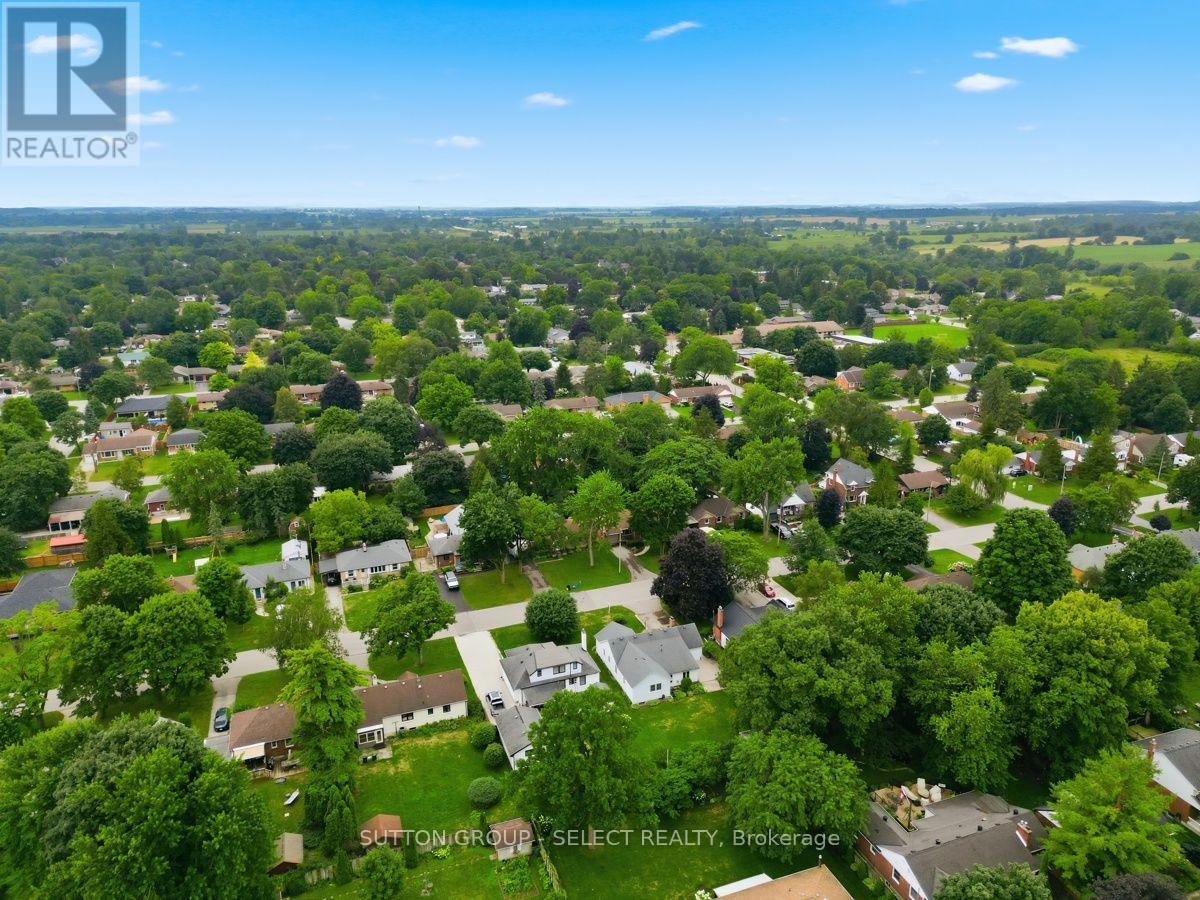 40 David Street, London South, Ontario  N6P 1B3 - Photo 41 - X13677750