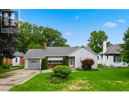 40 DAVID STREET, London South, Ontario