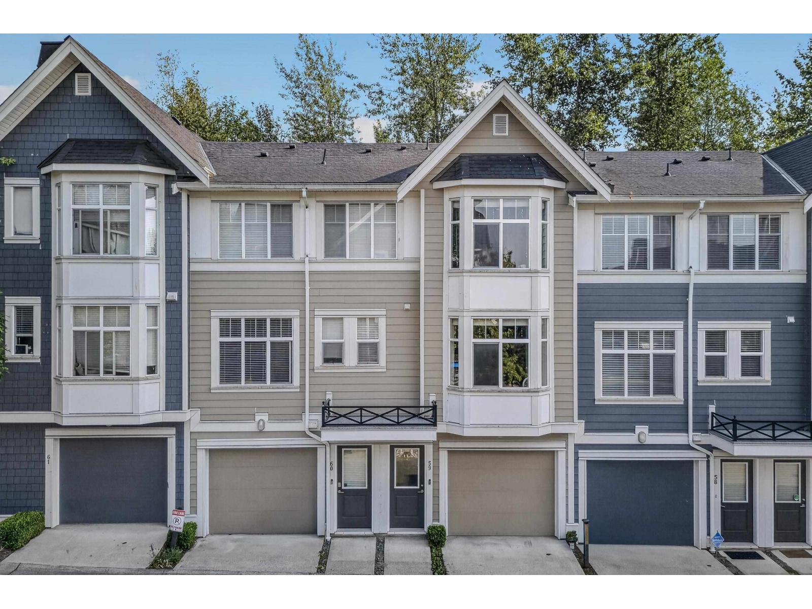 59 20852 77A AVENUE, Langley, British Columbia