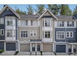 59 20852 77A AVENUE, Langley, British Columbia