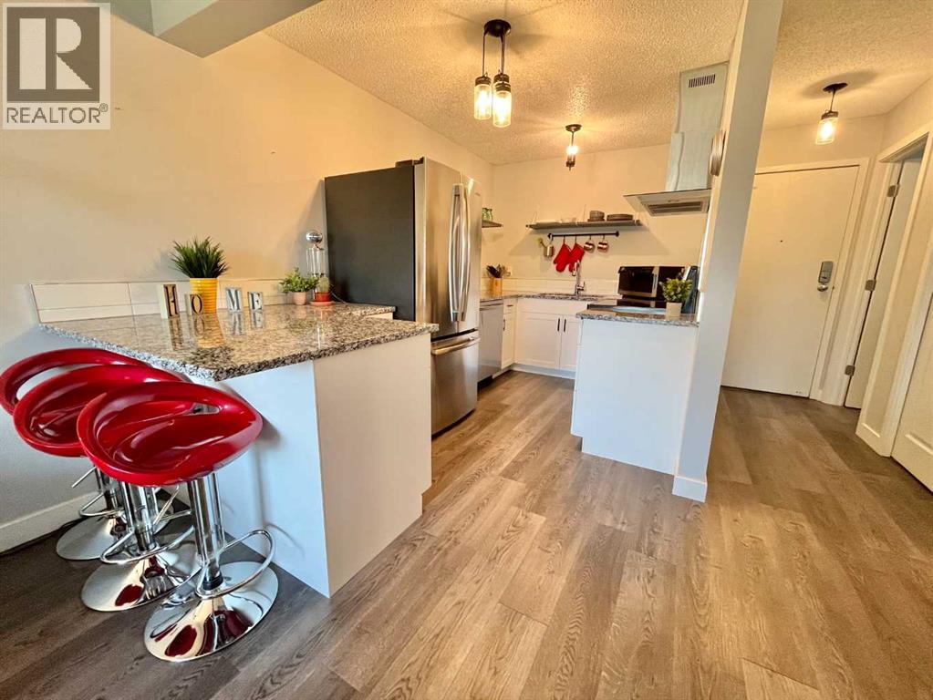 204a, 295 Columbia Boulevard W, Lethbridge, Alberta  T1K 4B8 - Photo 7 - A2306711