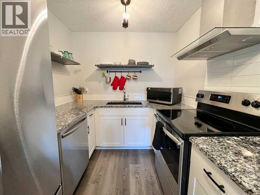204a, 295 Columbia Boulevard W, Lethbridge, Alberta  T1K 4B8 - Photo 4 - A2306711