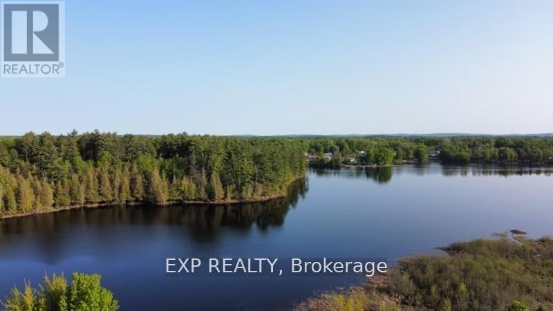 000 Island View Drive, North Algona Wilberforce, Ontario