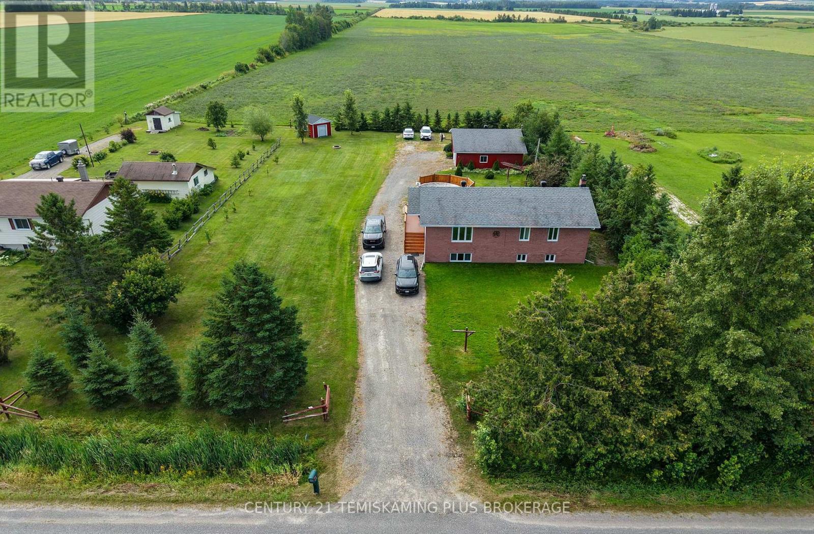 045090 HIGHWAY 562, Timiskaming, Ontario