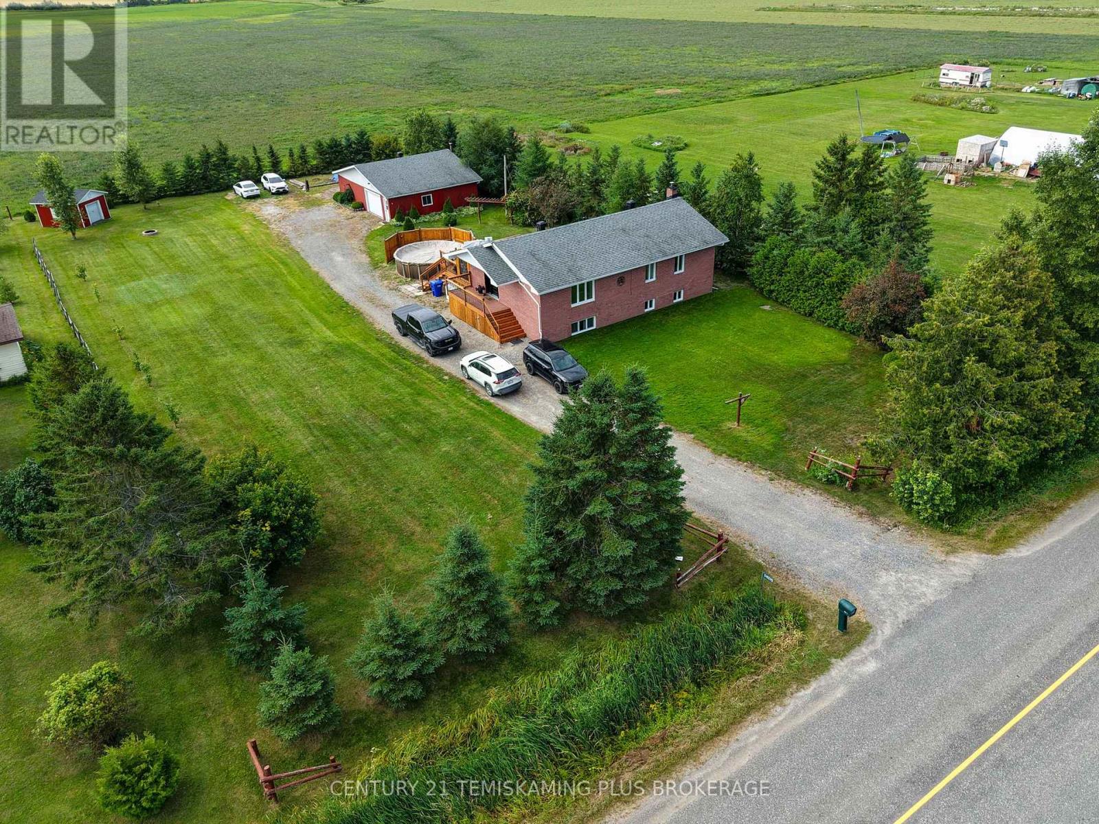 045090 Highway 562, Timiskaming, Ontario  P0J 1S0 - Photo 2 - T13677668