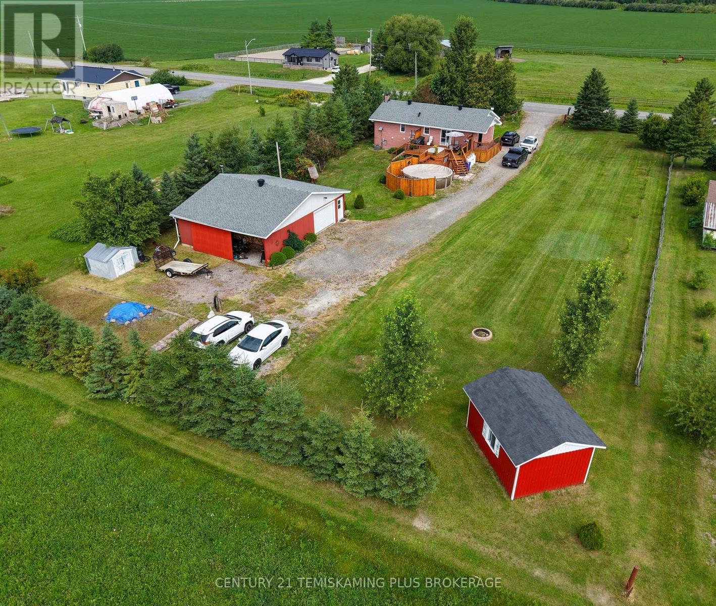 045090 Highway 562, Timiskaming, Ontario  P0J 1S0 - Photo 35 - T13677668