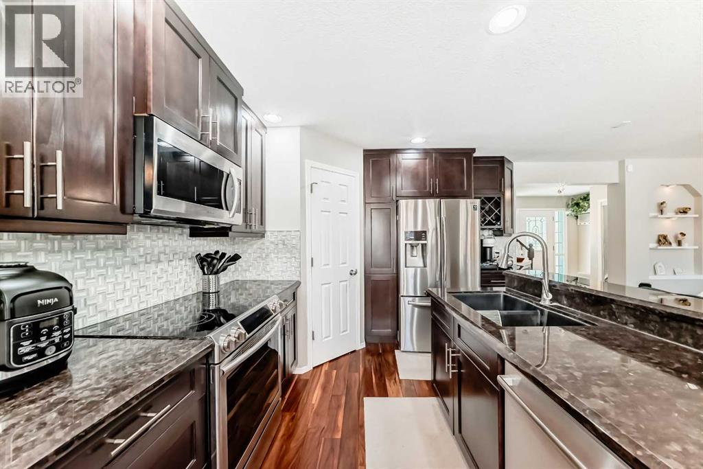 78 Arbour Butte Road Nw, Calgary, Alberta  T3G 4L9 - Photo 5 - A2327596
