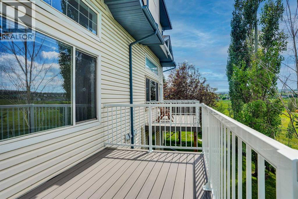 159 Hidden Creek Cove Nw, Calgary, Alberta  T3A 6L8 - Photo 31 - A2328633