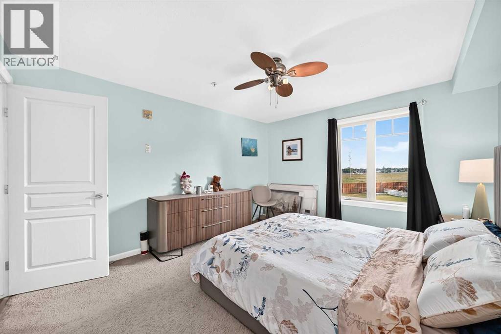 208, 30 Cranfield Link SE, Calgary, Alberta  T3M 0C4 - Photo 15 - A2335644