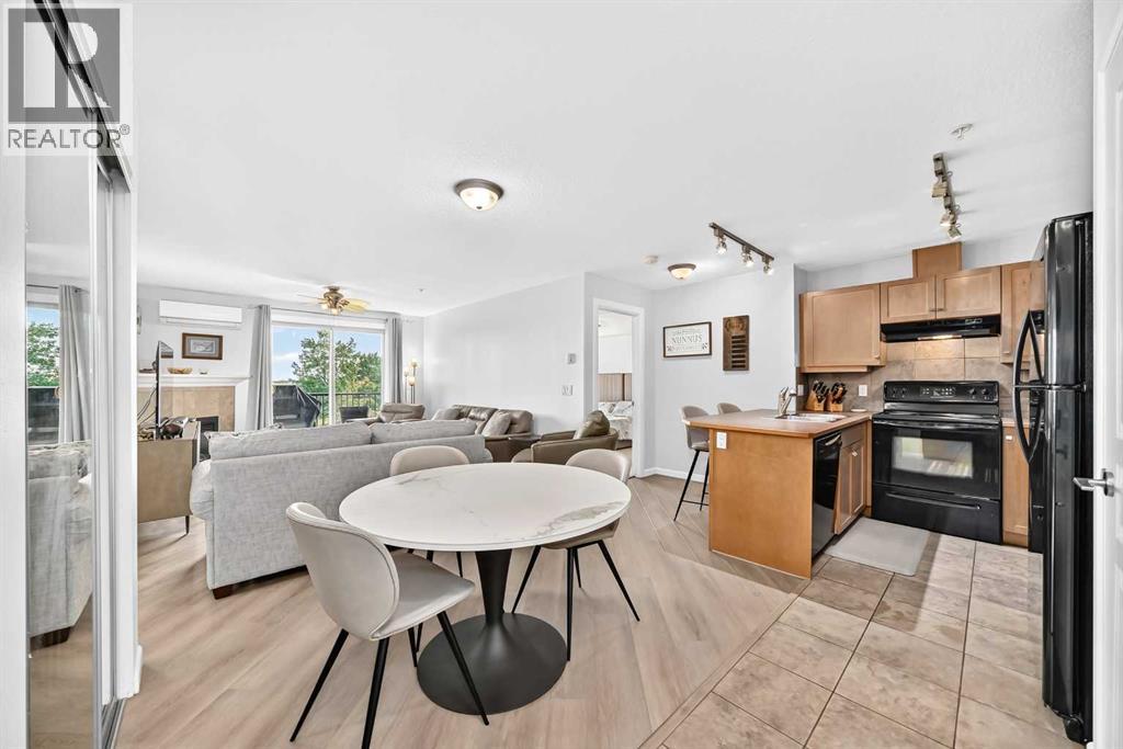 208, 30 Cranfield Link SE, Calgary, Alberta  T3M 0C4 - Photo 9 - A2335644