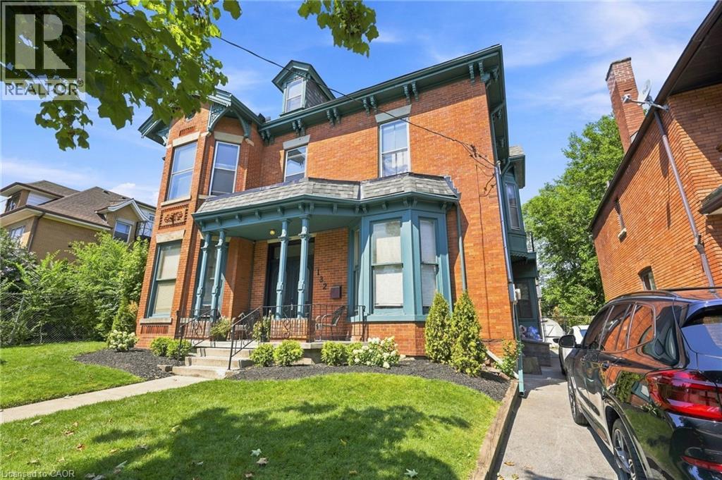 132 Emerald Street S, Hamilton, Ontario  L8N 2V5 - Photo 3 - 40853414
