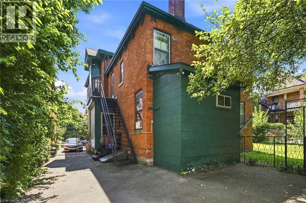 132 Emerald Street S, Hamilton, Ontario  L8N 2V5 - Photo 43 - 40853414