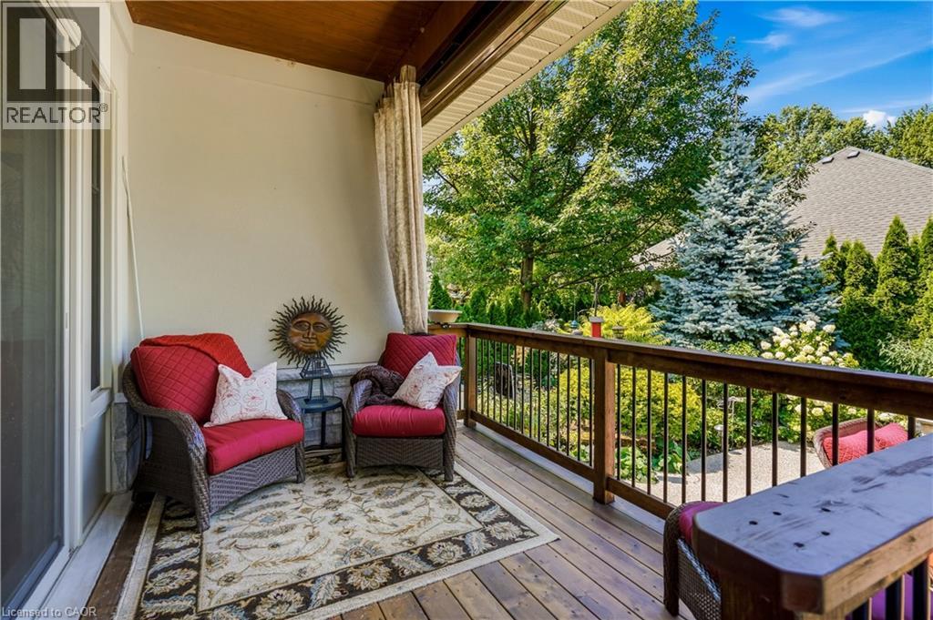 411 Nassau Street, Niagara-On-The-Lake, Ontario  L0S 1J0 - Photo 33 - 40853860