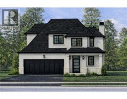 451 MONTREAL Circle, Stoney Creek, Ontario
