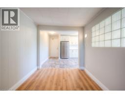 158 ERB Street E Unit# 32, Waterloo, Ontario