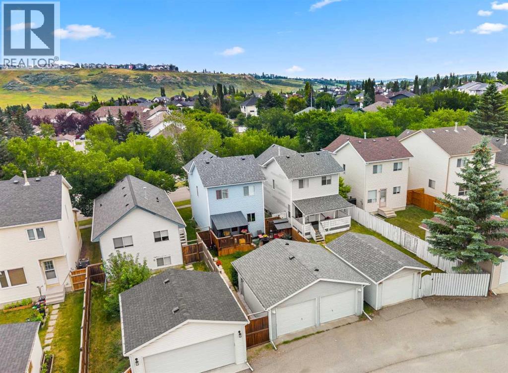 39 Hidden Valley Link NW, Calgary, Alberta  T3A 5K3 - Photo 41 - A2336704