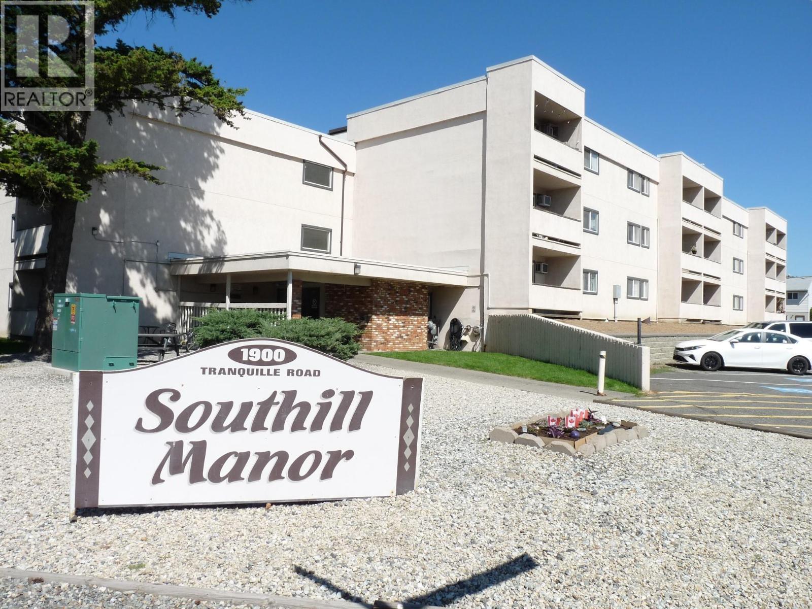 1900 Tranqiuille Road Unit# 1, Kamloops, British Columbia