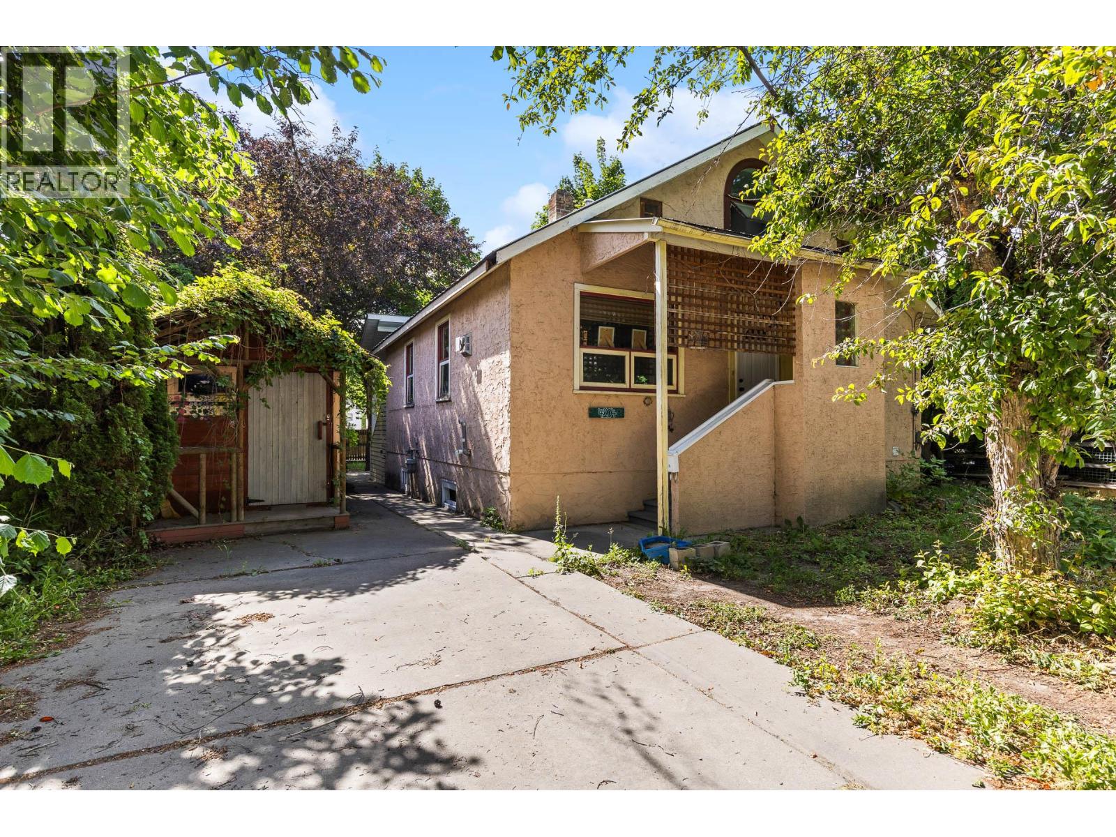 4204 29th Street, Vernon, British Columbia