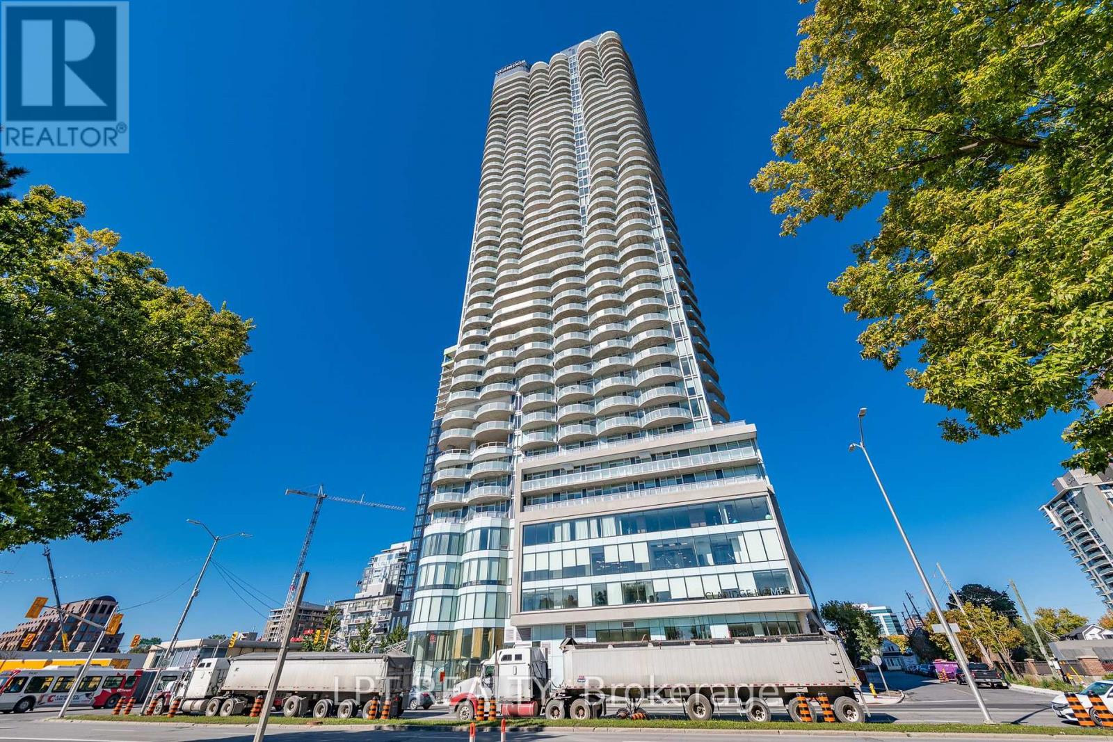 805 CARLING AVENUE #1009