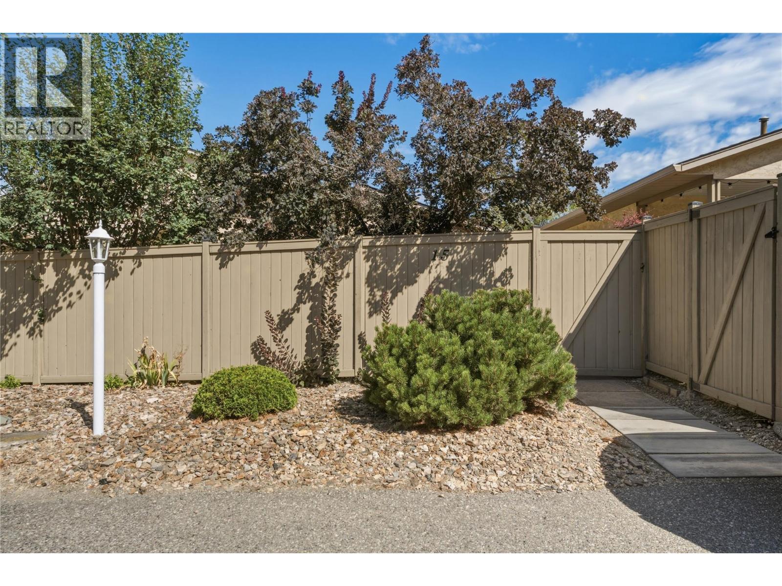 3850 Argyle Avenue Unit# 15, Vernon, British Columbia  V1T 8K9 - Photo 39 - 10396148