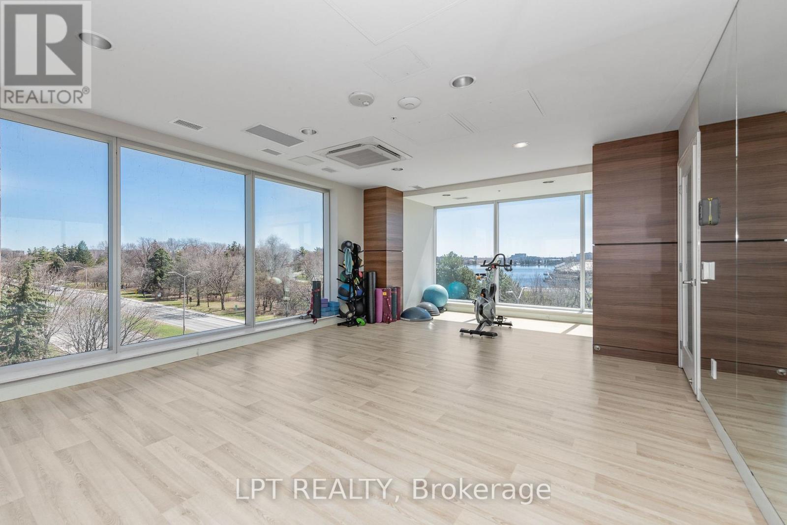 1009 - 805 Carling Avenue, Ottawa, Ontario  K1S 5W9 - Photo 12 - X13677662