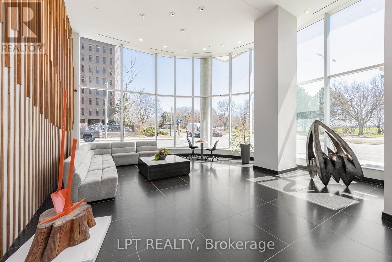 1009 - 805 Carling Avenue, Ottawa, Ontario  K1S 5W9 - Photo 3 - X13677662
