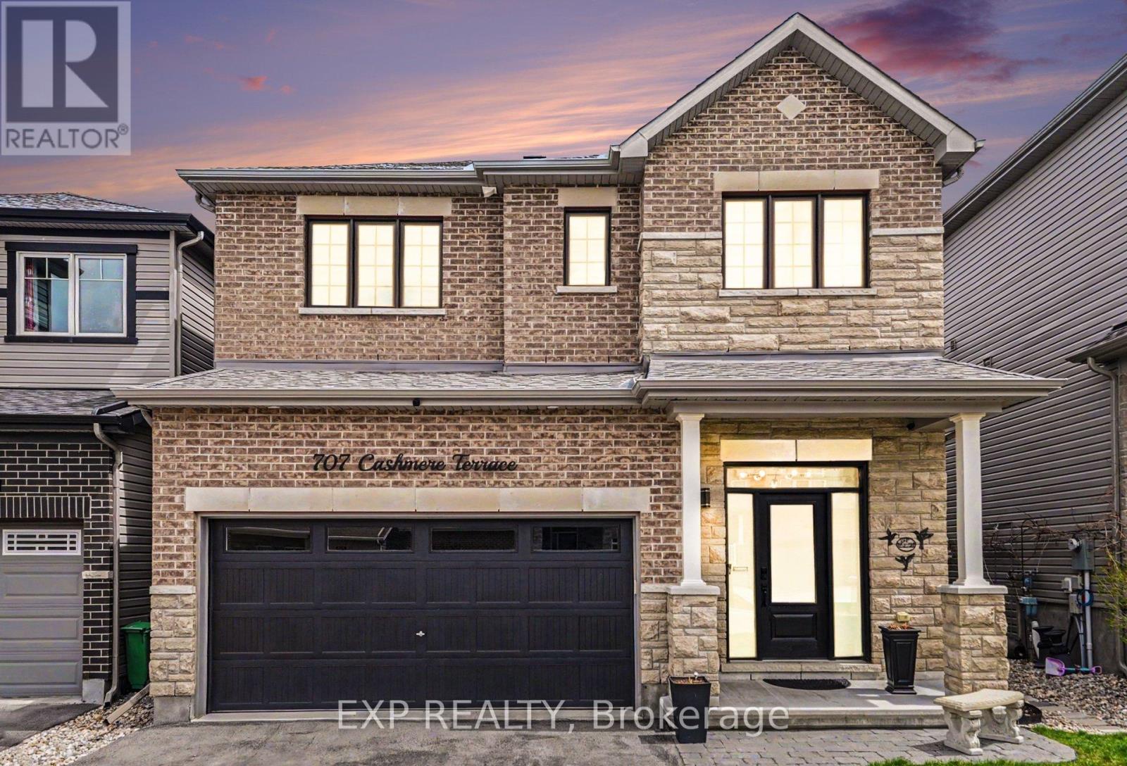 707 CASHMERE TERRACE, Ottawa, Ontario