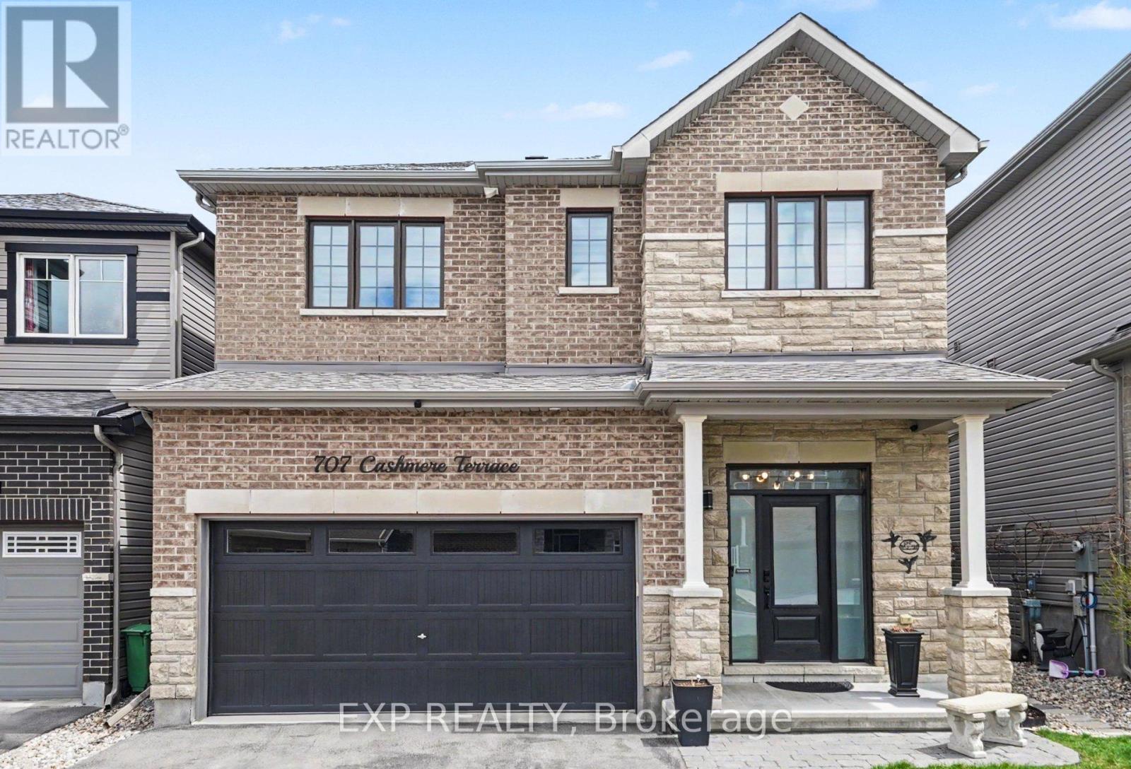 707 Cashmere Terrace, Ottawa, Ontario  K2J 6M2 - Photo 2 - X13677704