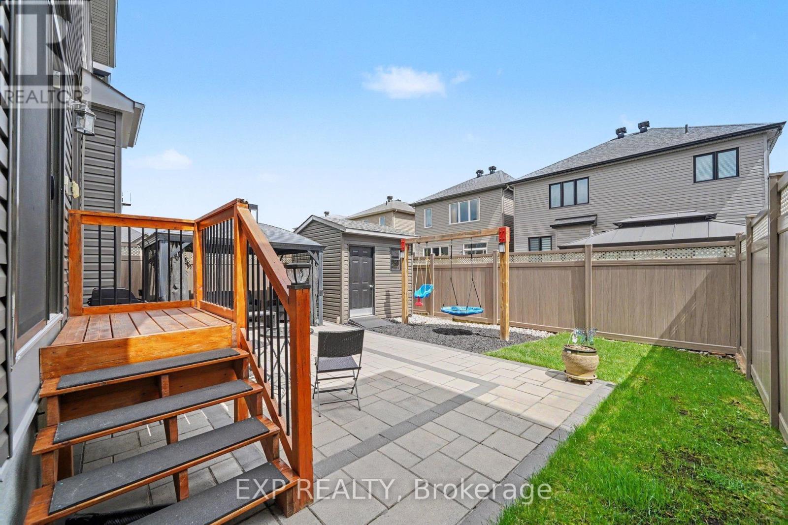 707 Cashmere Terrace, Ottawa, Ontario  K2J 6M2 - Photo 28 - X13677704