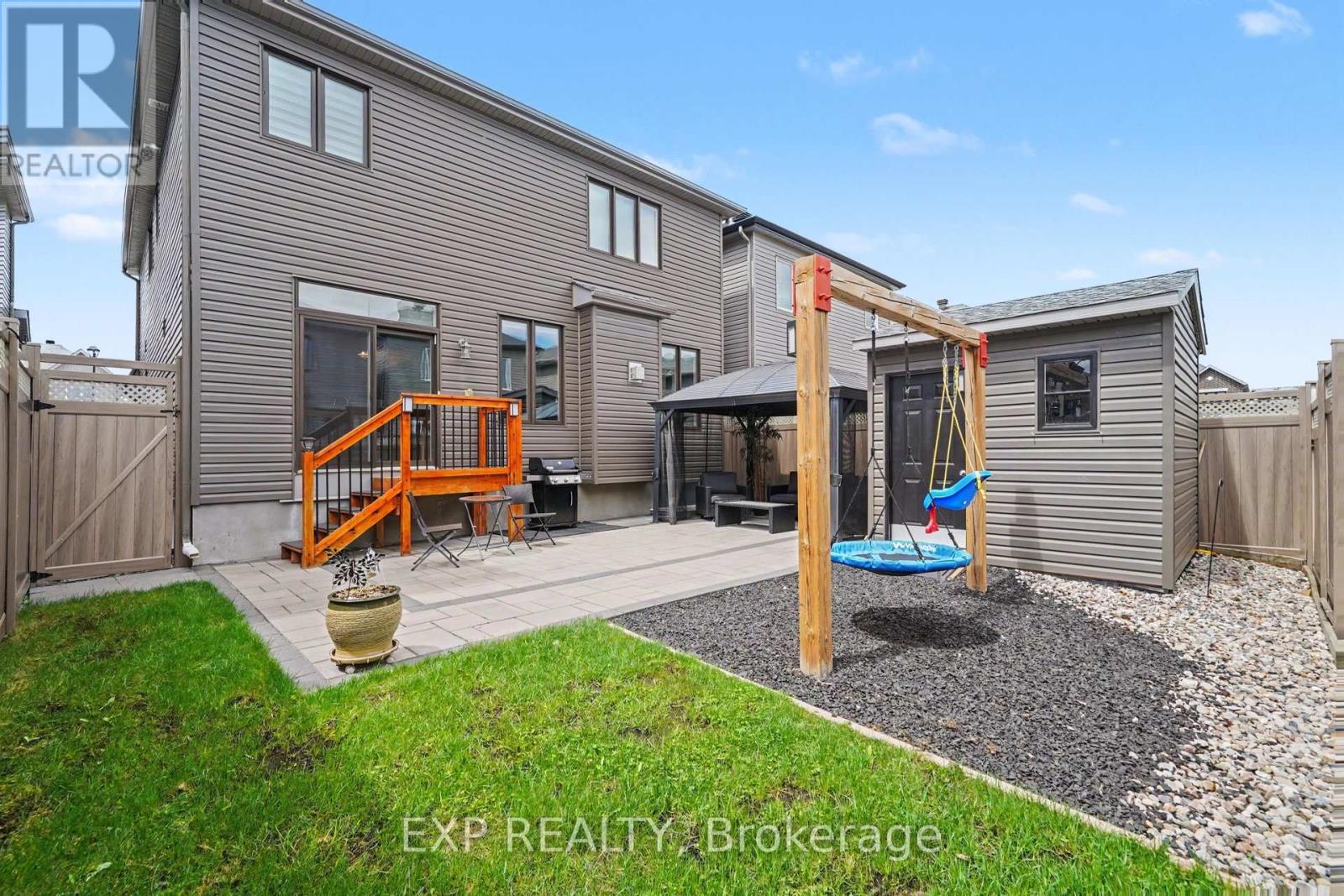 707 Cashmere Terrace, Ottawa, Ontario  K2J 6M2 - Photo 29 - X13677704