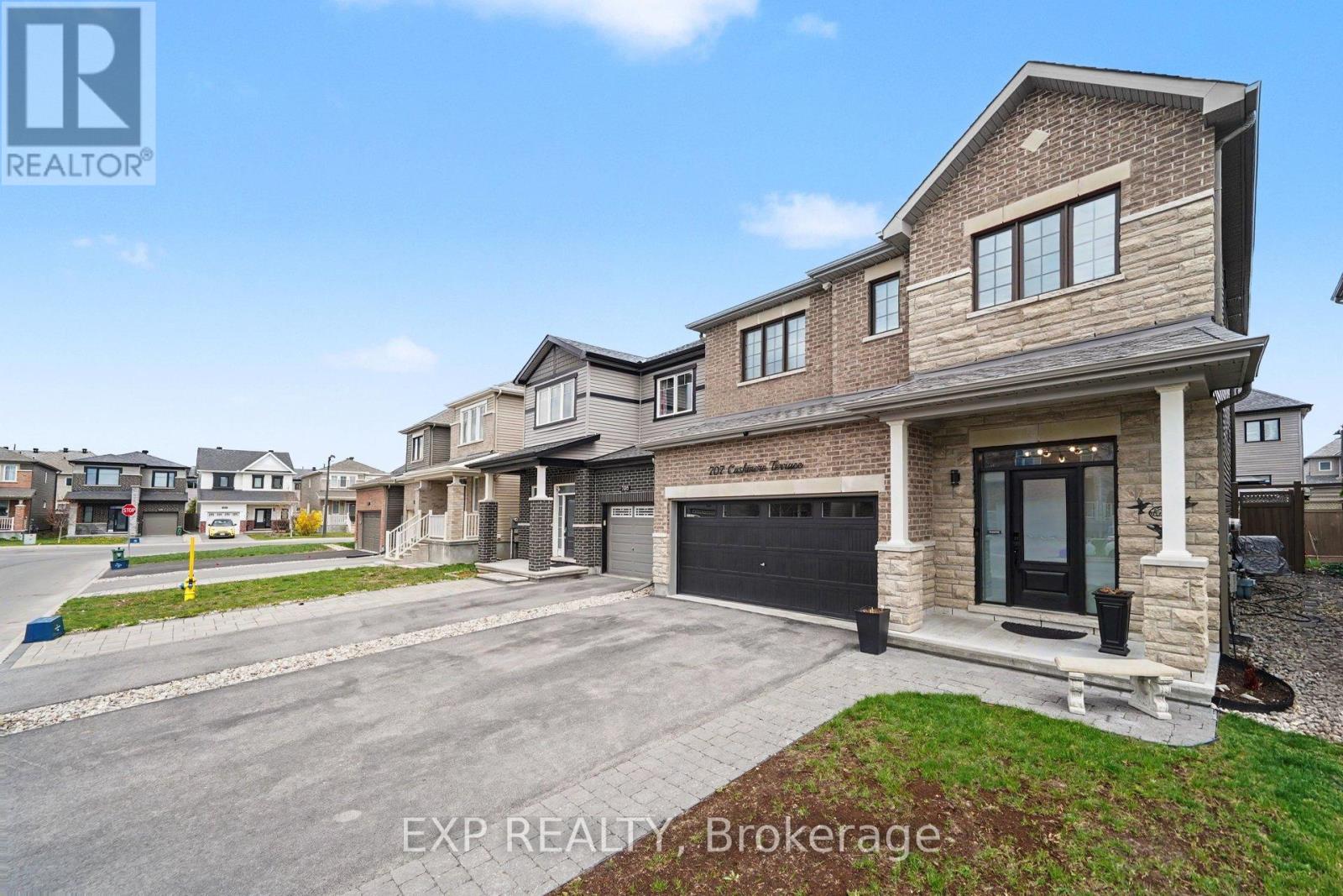 707 Cashmere Terrace, Ottawa, Ontario  K2J 6M2 - Photo 3 - X13677704