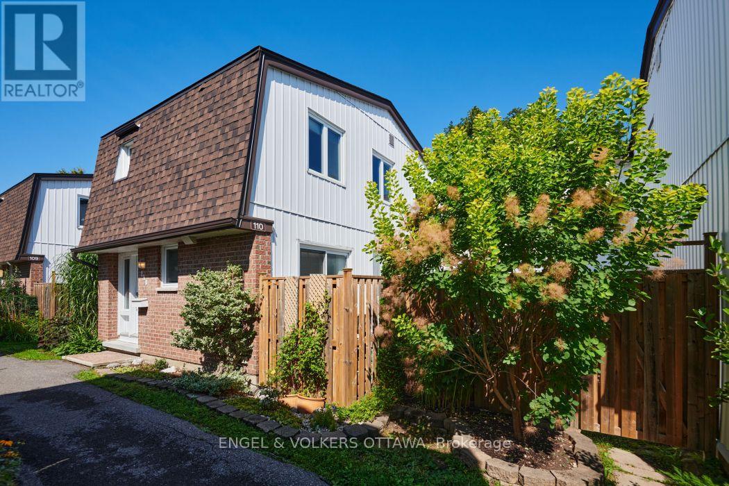 110 - 837 Eastvale Drive, Ottawa, Ontario  K1J 7T5 - Photo 3 - X13677732