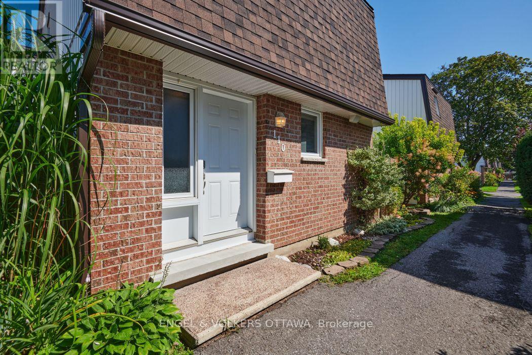 110 - 837 Eastvale Drive, Ottawa, Ontario  K1J 7T5 - Photo 5 - X13677732
